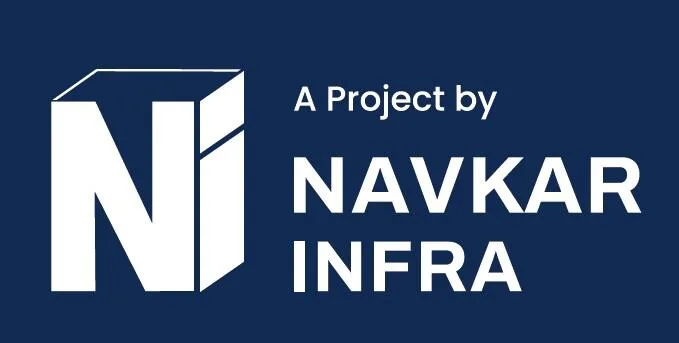 Navkar Infra logo
