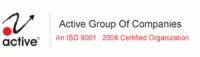 Active Group Of Companies logo