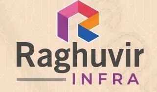 Raghuvir Infra logo