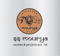 Sri Sai Mourya Estates and Projects logo