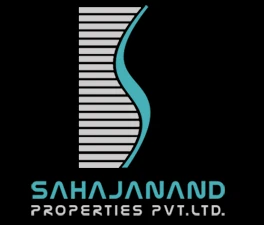 Sahajanand Properties logo