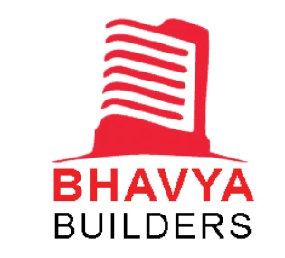 Bhavya Builders logo