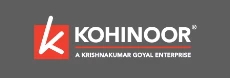 Kohinoor Group Pune logo