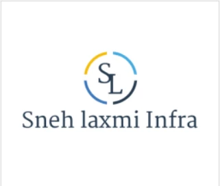 Sneh Laxmi infra logo