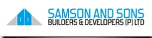 Samson and Sons Builders logo