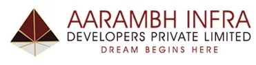 Aarambh Infra logo
