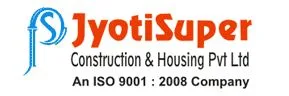 JyotiSuper Construction and Housing logo