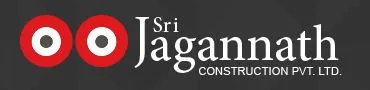 Sri Jagannath Construction logo
