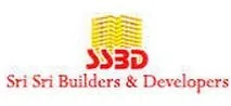 Sri Sri Builders logo