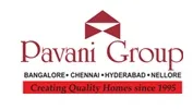 SAI SRAVANTHI INFRA PROJECTS PRIVATE LIMITED logo
