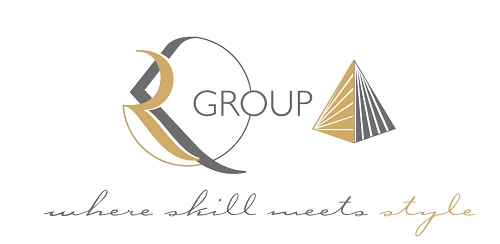RK Group logo