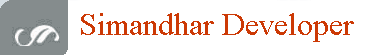 Simandhar Developers logo