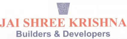 Jai Shree Krishna Builders logo