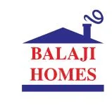 Balaji Homes Patna logo