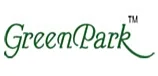 Green Park Builders logo