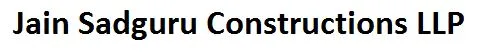 Jain Sadguru Constructions LLP logo