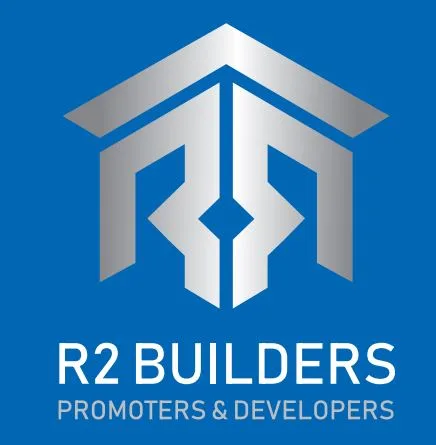 R2 Builders logo