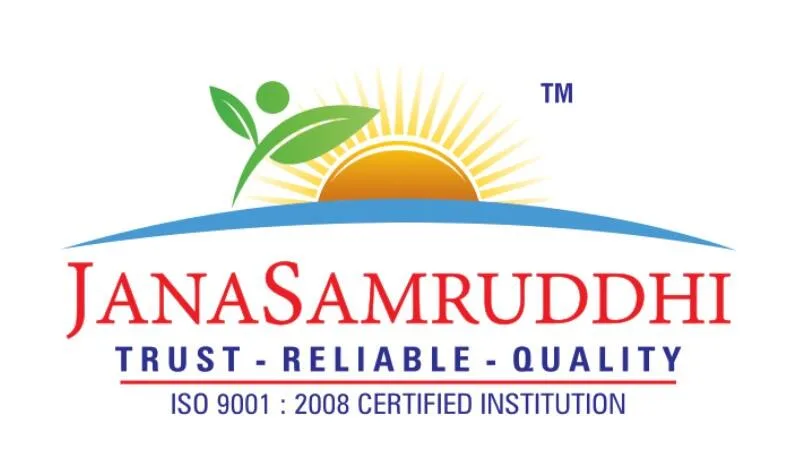 JanaSamruddhi logo