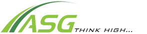 ASG Group logo