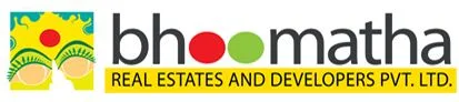 Bhoomatha Real Estates logo