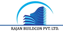 Rajan Buildcon logo