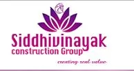 Shree Siddhivinayak Construction Group logo