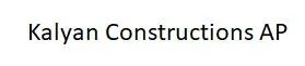 Kalyan Constructions AP logo