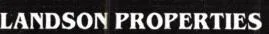 Landson Properties logo