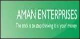 Aman Enterprises Builders & Developers logo