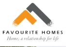 Favorite Homes logo