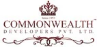 Commonwealth Developers logo