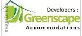 Greenscape Accomodations logo