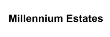 Millennium Estates logo