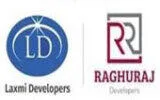 Laxmi Developers & Raghuraj Developers logo