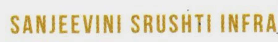 Sanjeevini Srushti Infra logo