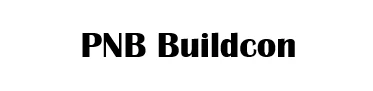 PNB Buildcon logo