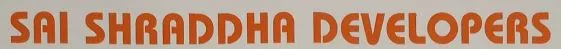 Sai Shraddha Developers logo
