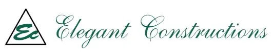Elegant Constructions Builders logo