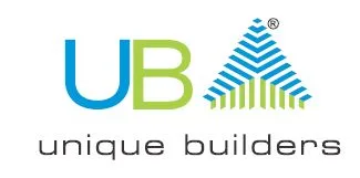 Unique Builders logo