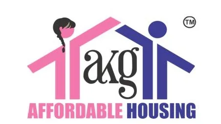 AKG Affordable Housing logo
