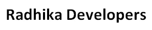 Radhika Developers Pune logo