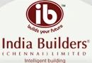 India Builders logo