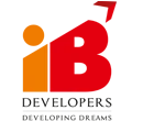 IB Developers logo
