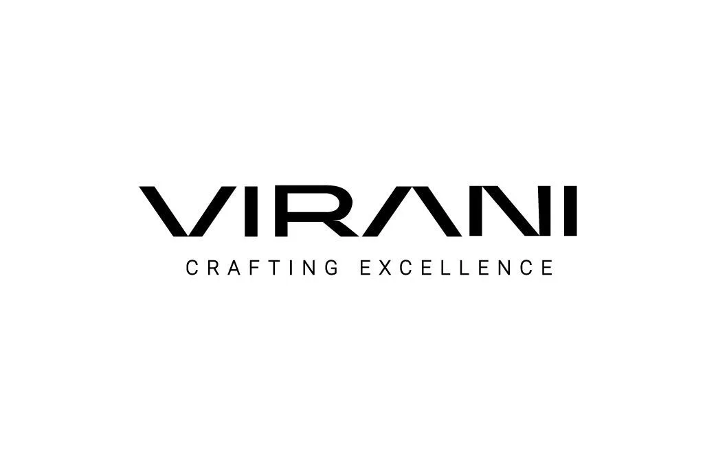 Virani Group Ahmedabad logo