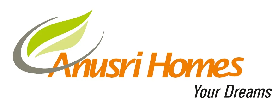 Anusri Homes logo