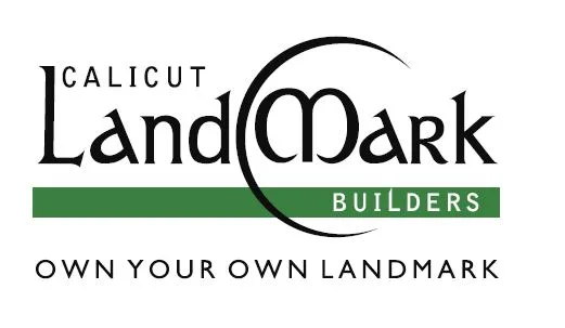 Calicut Landmark Builders logo
