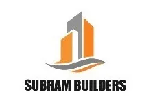 Subram Builders logo