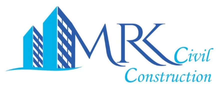 M.R.K. CIVIL CONSTRUCTION logo