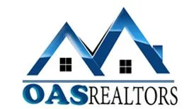 Oas Realtors logo