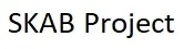 SKAB Project logo